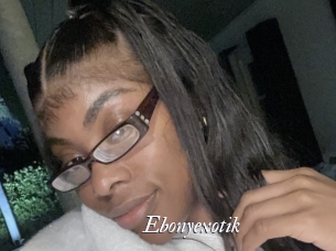 Ebonyexotik