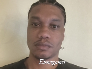 Ebonygamer