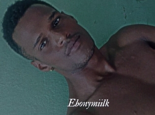 Ebonymiilk