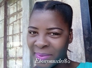 Ebonymuscles80