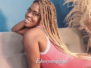 Ebonyneiighbor