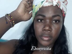 Ebonyrosita