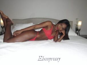 Ebonyrossy