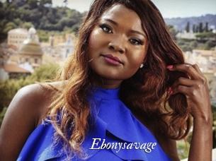 ebonysavage Partouze