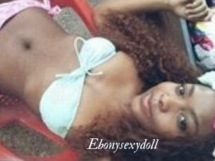 Ebonysexydoll