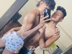 Ebonysmen18