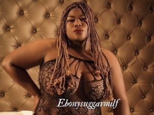 Ebonysuggarmilf