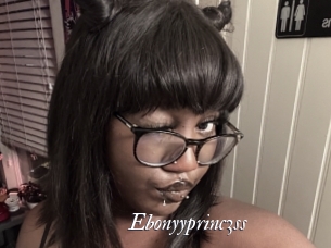 Ebonyyprinc3ss