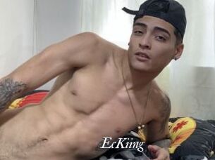 EcKiing