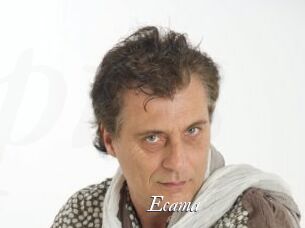 Ecama