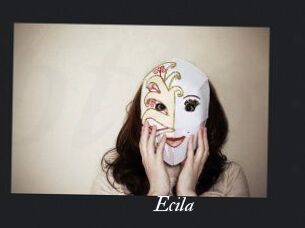 Ecila