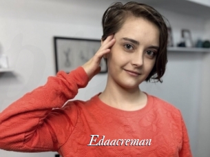Edaacreman