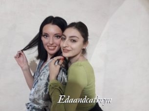 Edaandcathryn