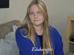 Edabarister