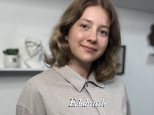 Edabrittle
