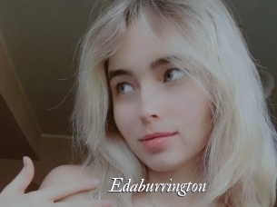 Edaburrington