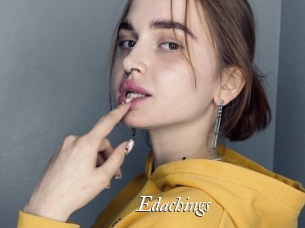 Edachings