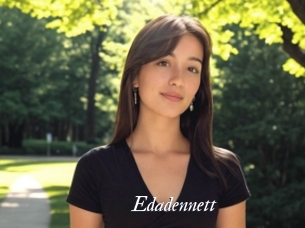 Edadennett