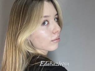 Edahazleton