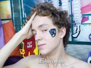 Eddiehardie