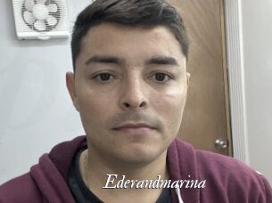 Ederandmarina