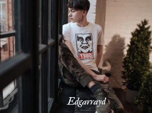 Edgarrayd