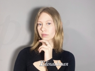 Edinaalman
