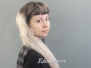 Edinachesser