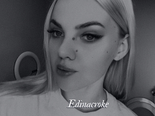 Edinacroke