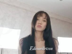 Edinaelletson