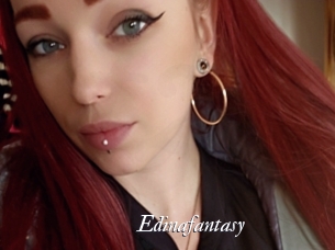 Edinafantasy