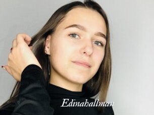 edinahallman Partouze