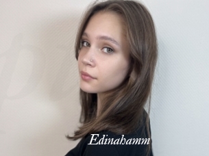 edinahamm Partouze