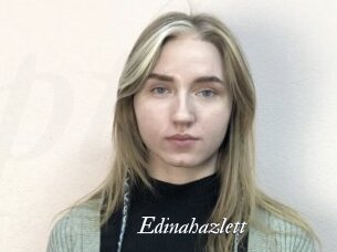 Edinahazlett