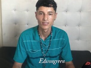 Edisongreen