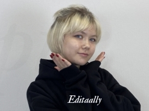 Editaally