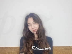 Editaaspell