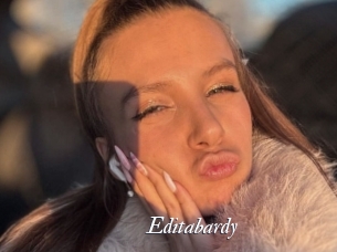 Editabardy