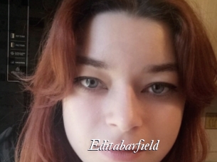 Editabarfield