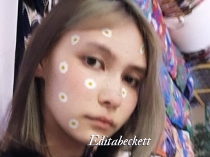 Editabeckett
