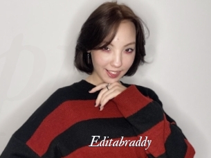Editabraddy