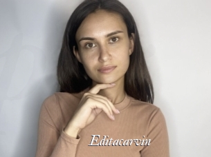 Editacarvin