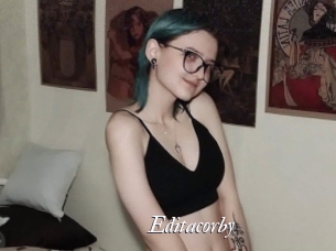 Editacorby