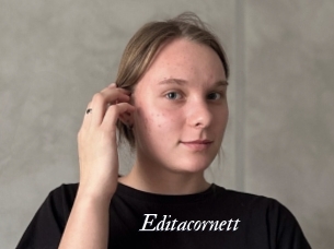 Editacornett