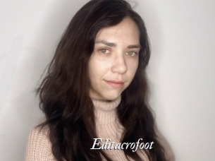 Editacrofoot