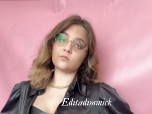 Editadimmick