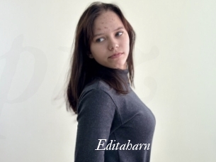 Editaharn