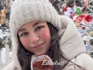 Editahatt