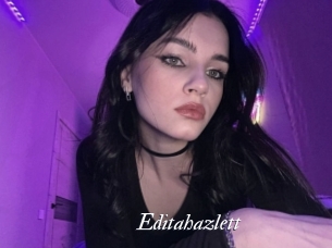Editahazlett