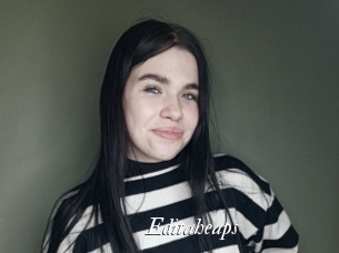 Editaheaps